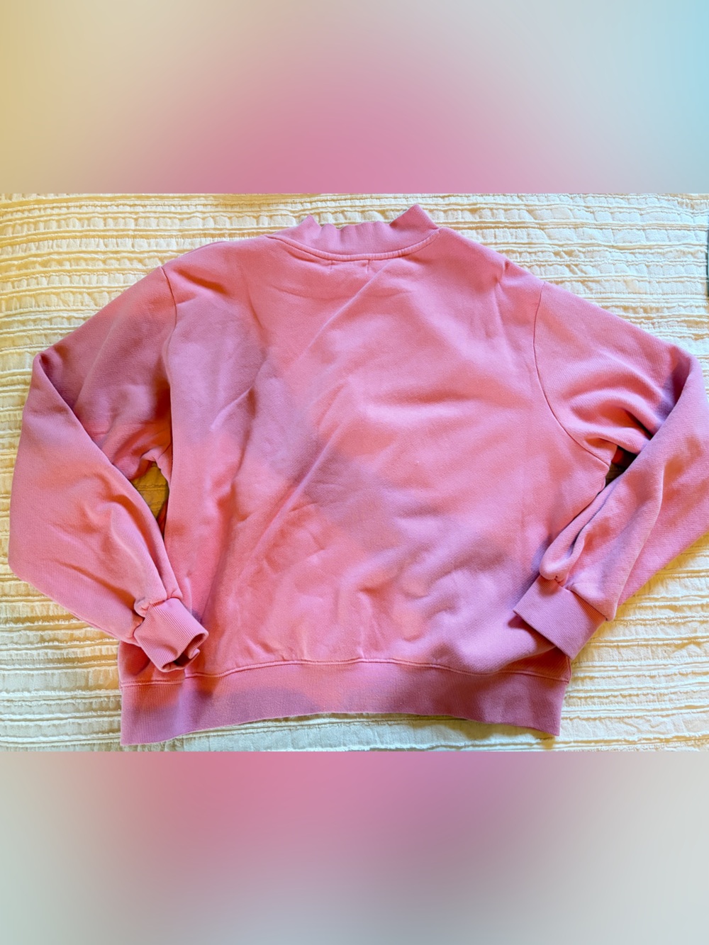NWT Parke Summerland Starburst L/XL Heritage - Picture 3 of 6